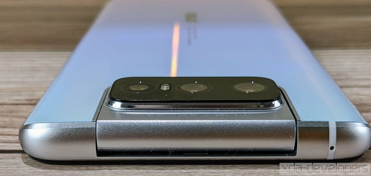 ASUS ZenFone 7 Pro review