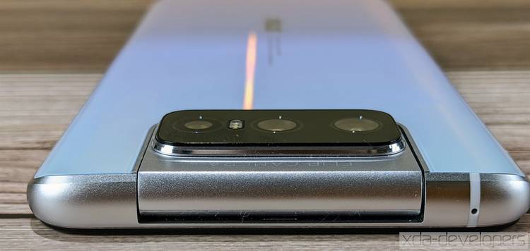 ASUS ZenFone 7 Pro review