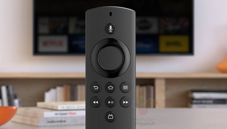 Amazon Fire TV Stick Lite