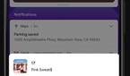 Android 11 redesigned media player