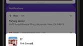 Android 11 redesigned media player