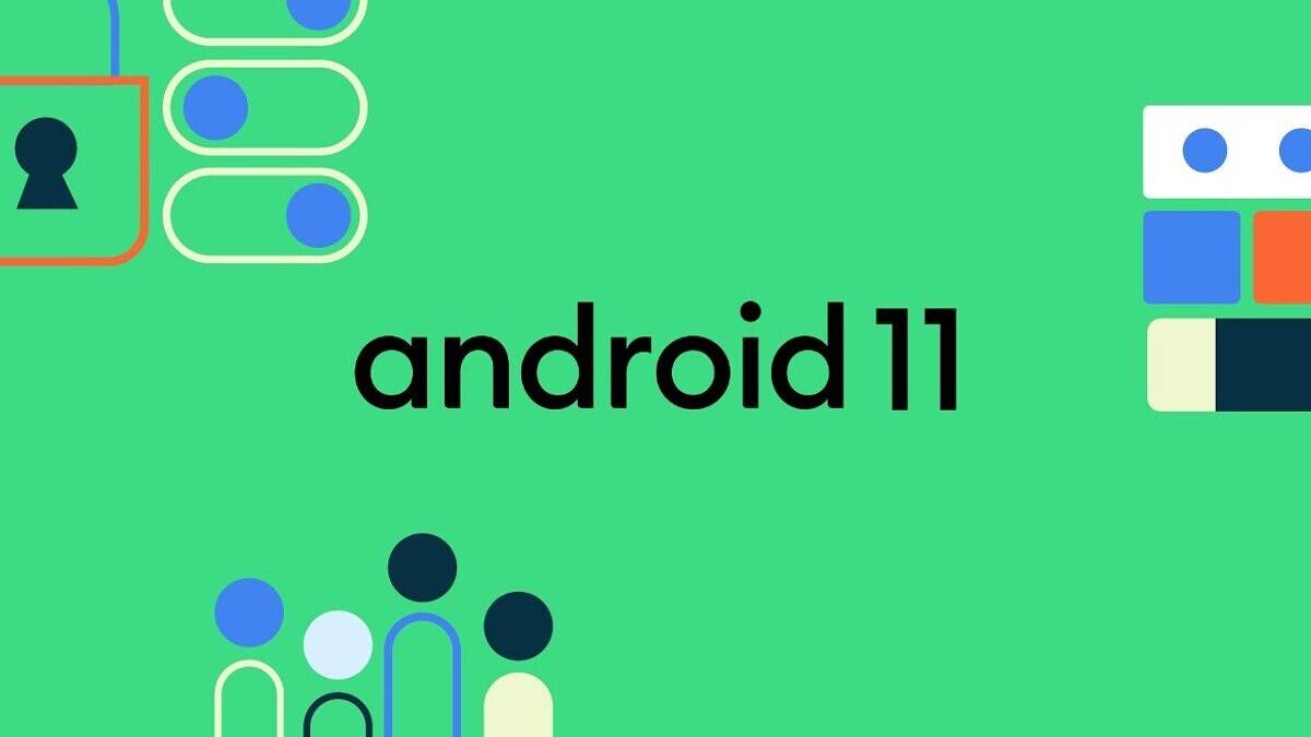Google Android 11