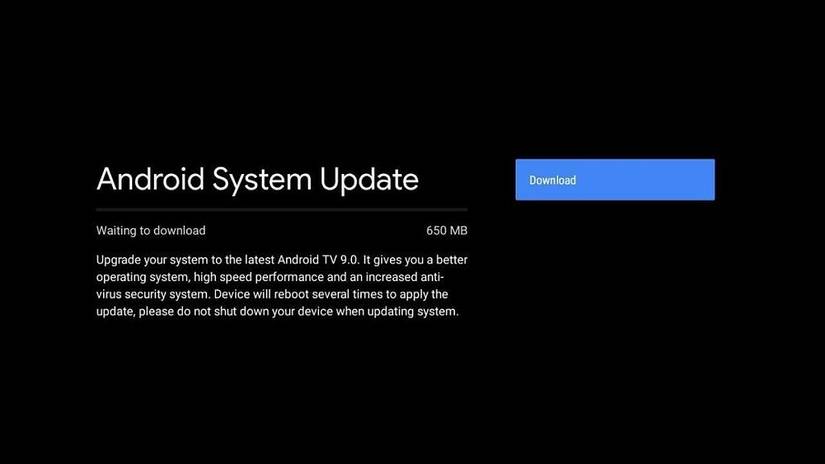 Xiaomi Mi Box 3 finally receives its stable Android Pie update Xiaomi Mi Box 3 finally receives its stable Android Pie update