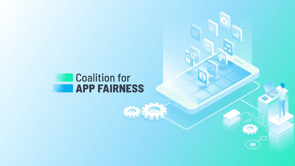 Coalition for App Fairness (CAF)