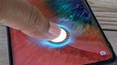 ColorOS 11 new fingerprint animation