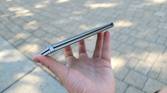 Microsoft Surface Duo hinge