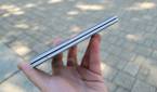 Microsoft Surface Duo side