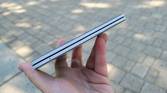 Microsoft Surface Duo side