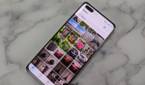 EMUI 11 Beta on the Huawei P40 Pro