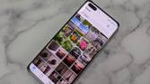 EMUI 11 Beta on the Huawei P40 Pro