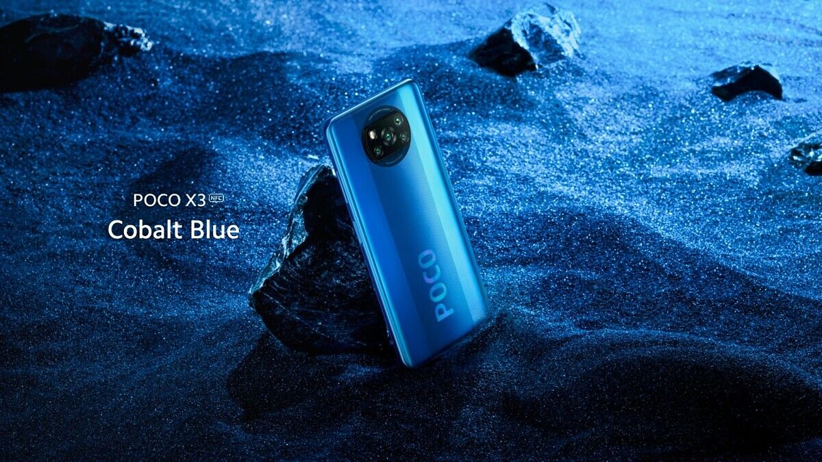 POCO X3 NFC 6GB RAM 64GB スマートフォン POCO X3 NFC【スペック】価格や発売日 | スマホBANK