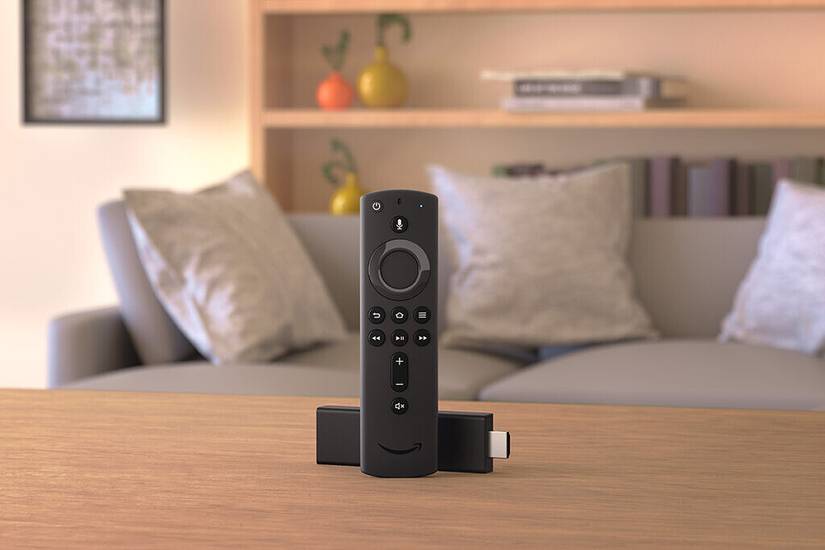 Fire TV Stick Amazon
