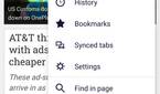 Firefox 81 Android