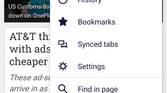 Firefox 81 Android