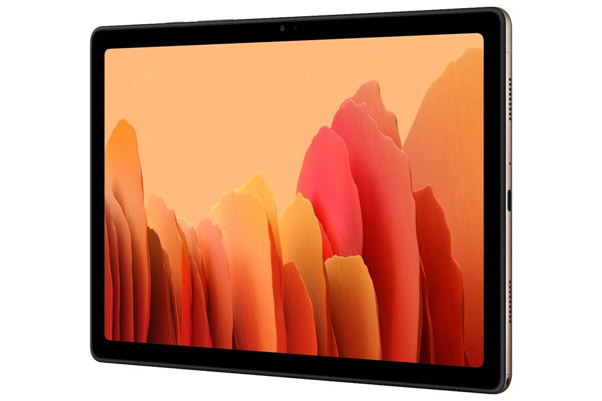 Galaxy Tab A7