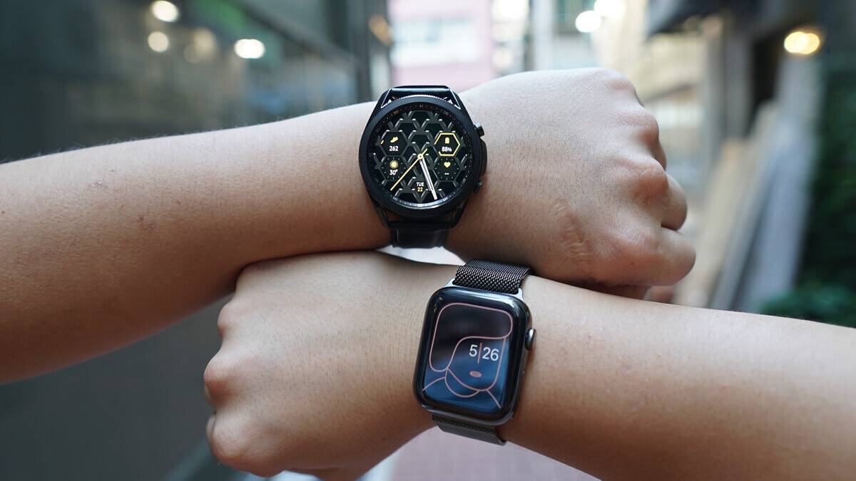 Galaxy Watch