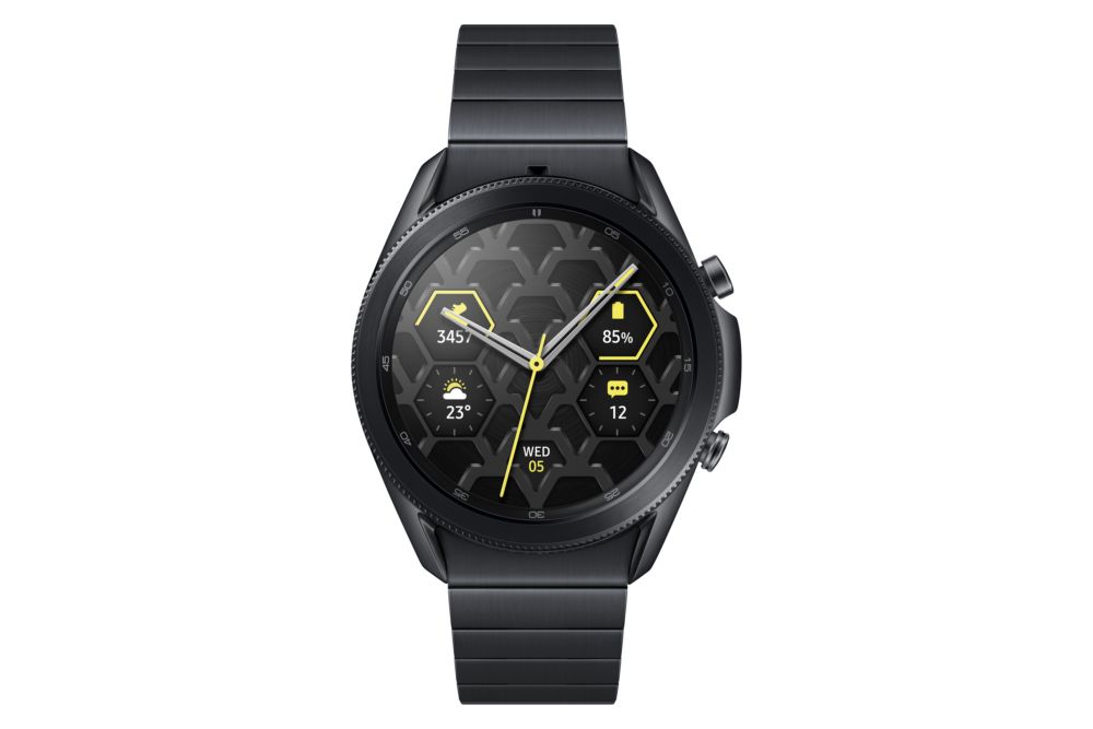 The Galaxy Watch 3 offers a lot of good features, and while it doesn't compete with the Apple Watch Series 6 in certain areas, it's the best option if you have an Android phone.