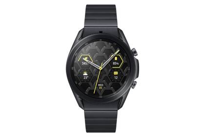 The Galaxy Watch 3 offers a lot of good features, and while it doesn't compete with the Apple Watch Series 6 in certain areas, it's the best option if you have an Android phone.