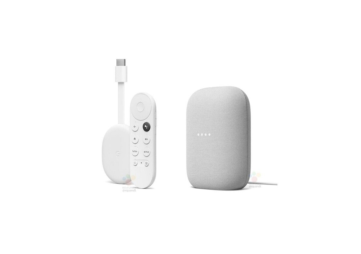 【未開封】Chromecast with Google TV Google Chromecast HD w/ Google TV Just $19.98 on Walmart.com
