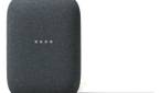 Nest smart speaker