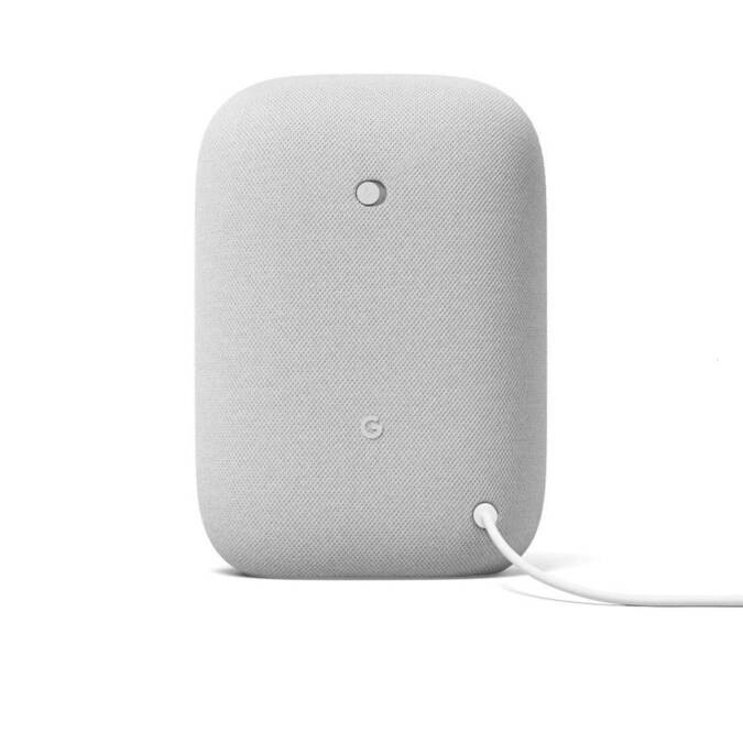 Google Nest Audio