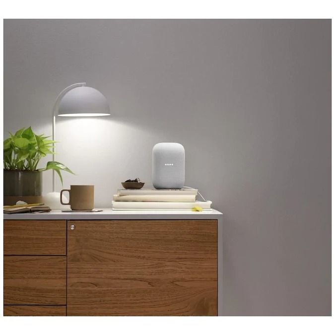 Google Nest Audio
