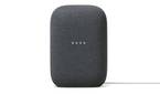 The Google Nest Audio is a great Assistant-powered smart speaker that offers amazing audio output, a minimal design, and a unique interface.