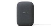 The Google Nest Audio is a great Assistant-powered smart speaker that offers amazing audio output, a minimal design, and a unique interface.