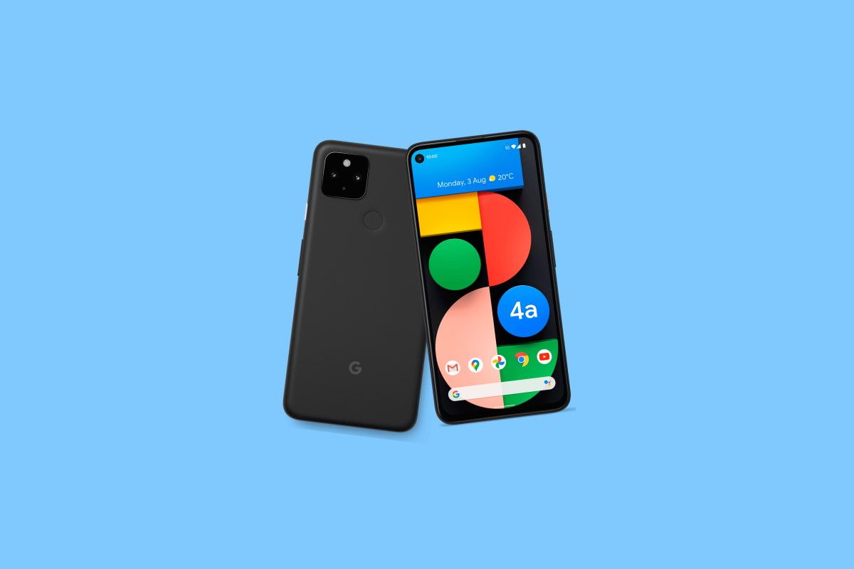 Google Pixel 4a (5G) Android14 root化済 Google Pixel 4a 5g at ₹ 15999/piece | Google Pixel Mobile Phone