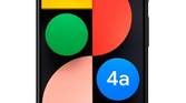 Google Pixel 4a 5G