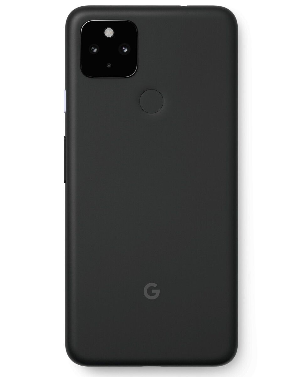 Google Pixel 5 and Google Pixel 4a 5G launched with Qualcomm