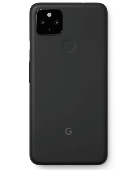 Google Pixel 4a 5G