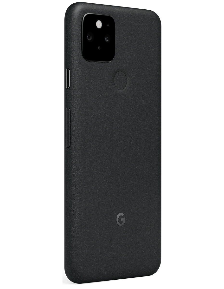 Google Pixel 5 and Google Pixel 4a 5G launched with Qualcomm