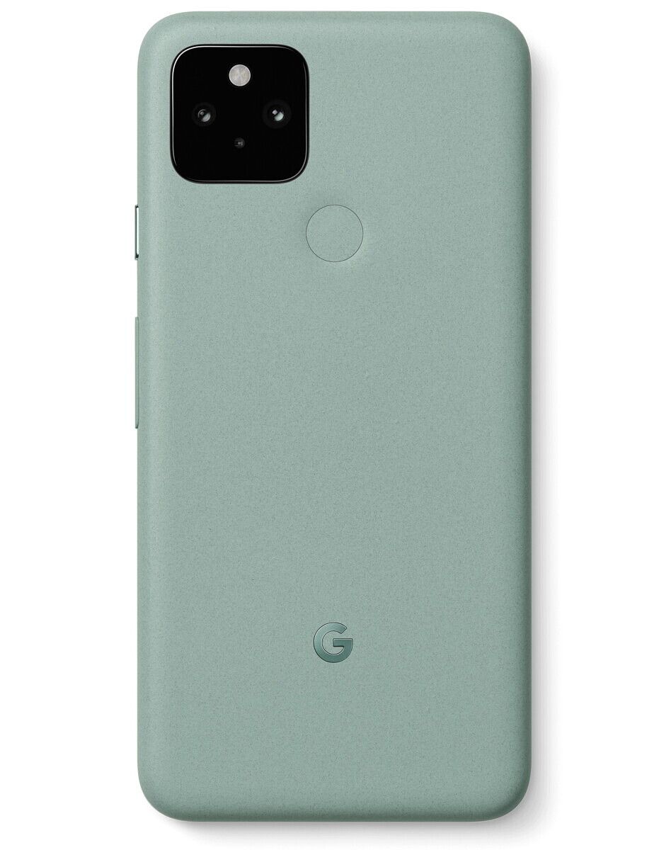 Google Pixel 5 and Google Pixel 4a 5G launched with Qualcomm