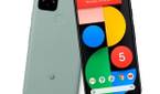 The Google Pixel 5 is the search giant's latest flagship. It features a dual-camera setup, a beautiful aluminum design, and 5G support.