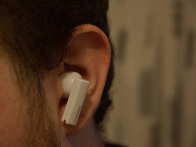 Huawei FreeBuds Pro in-ear