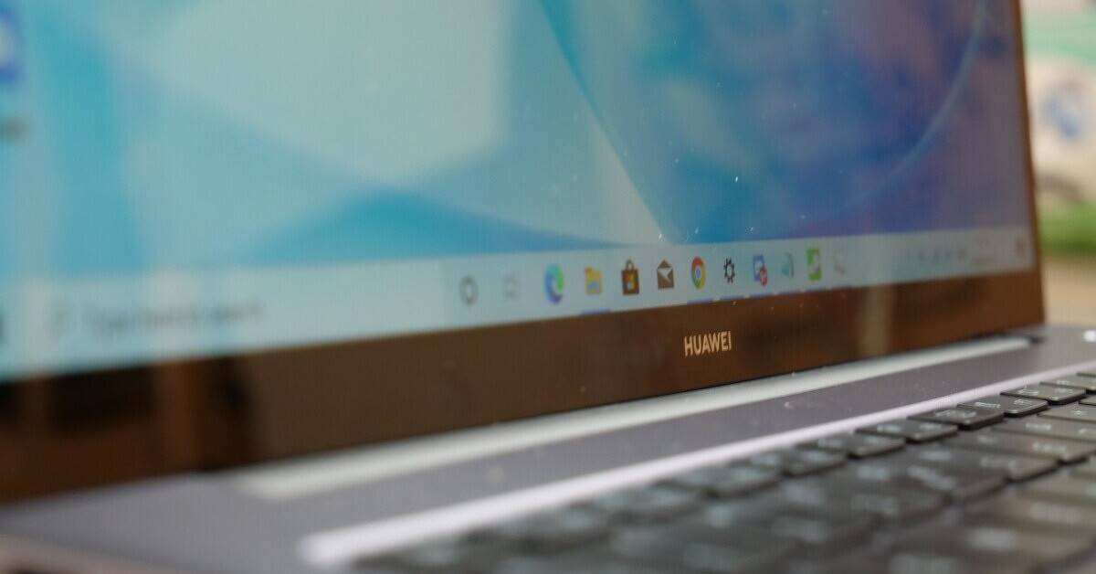 Huawei MateBook 14 (2020) First Impressions: Potentially a powerhouse