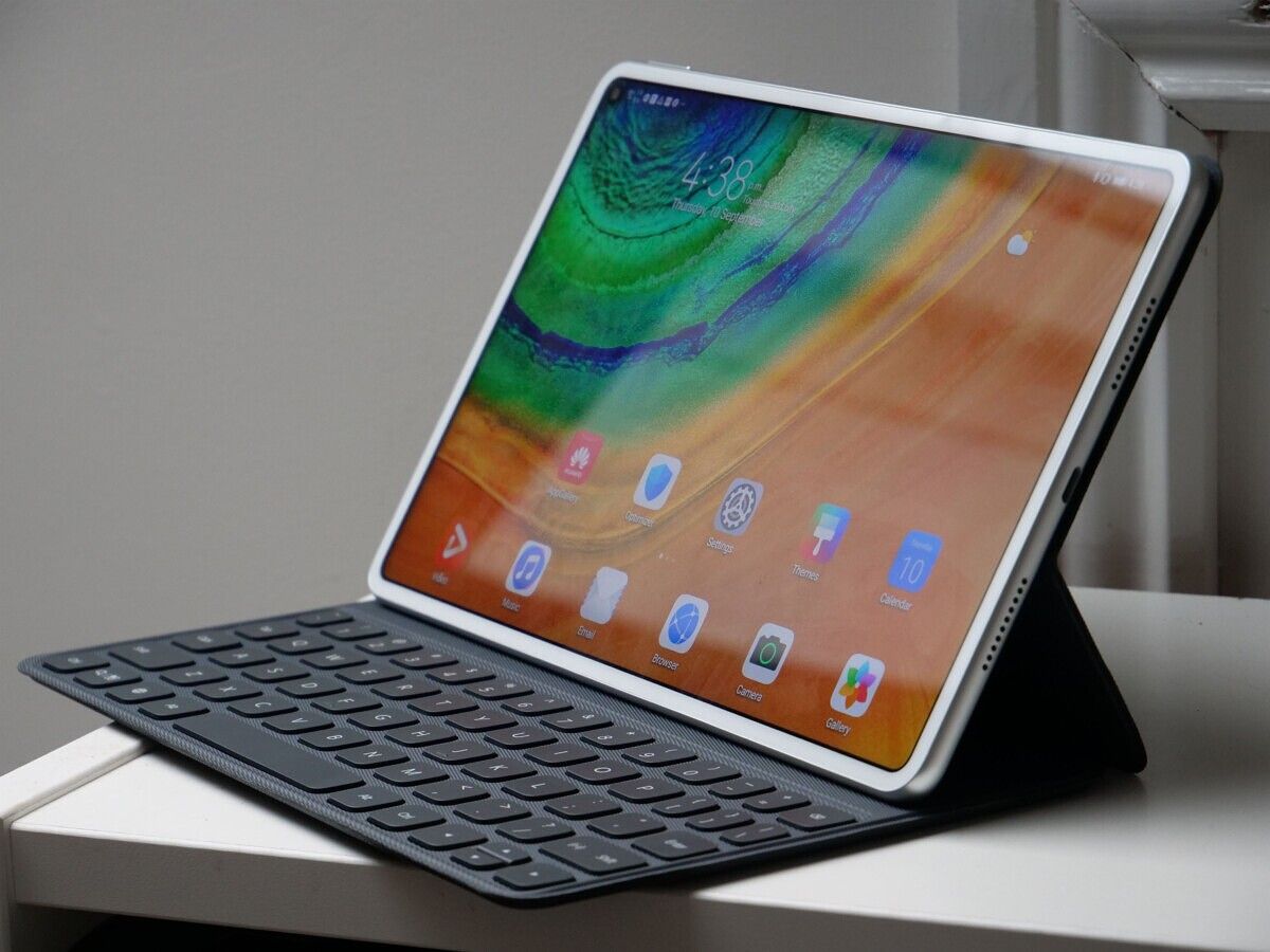 ANDROID - 【美品】Huawei MatePad Pro MQabUbYStBYY2Qe4WEXhkn.jpg