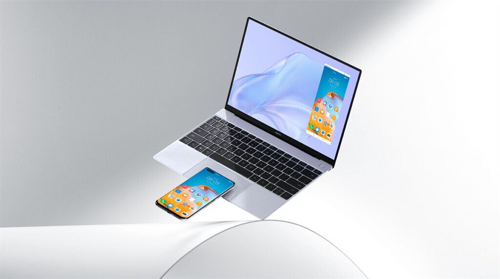Huawei announces new MateBook X with Intel Core i7-10510U