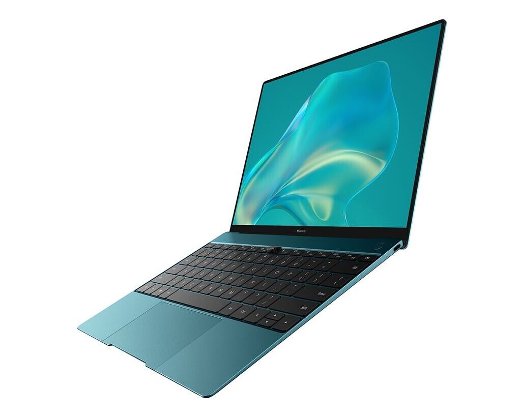 Huawei announces new MateBook X with Intel Core i7-10510U