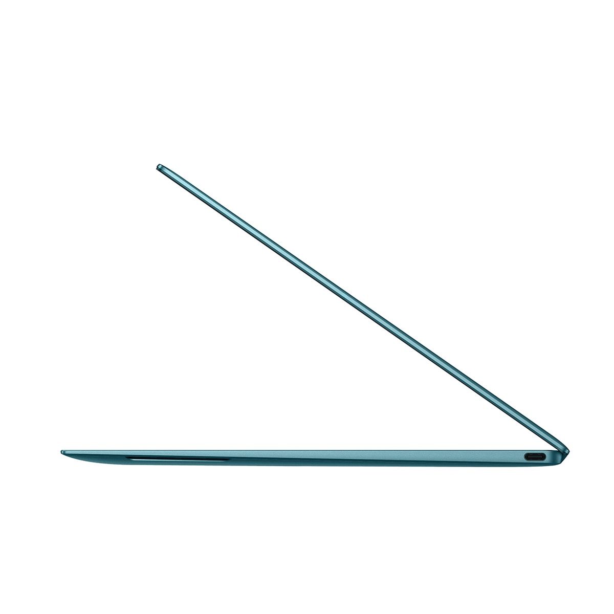 Huawei announces new MateBook X with Intel Core i7-10510U and