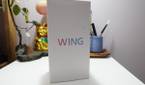 LG Wing