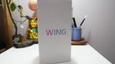 LG Wing