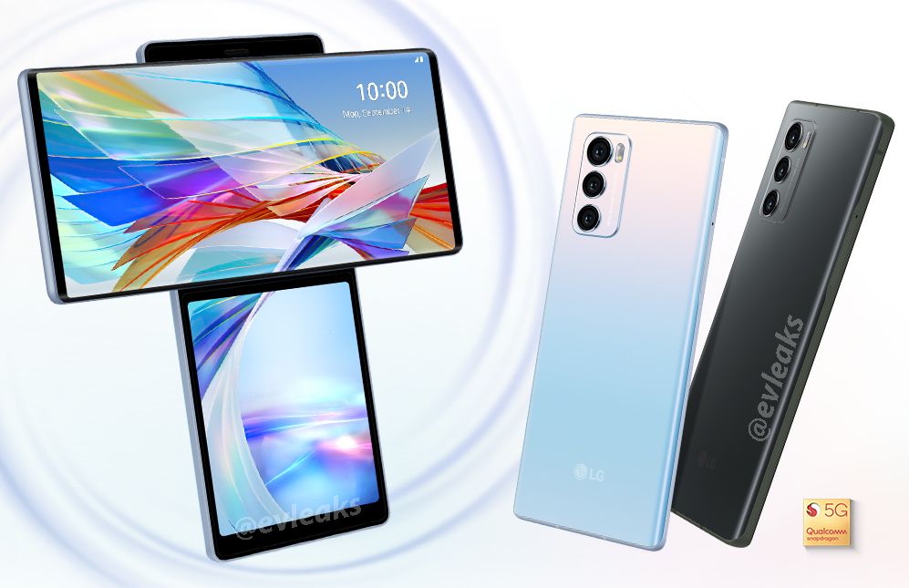 LG expected to reveal more about 