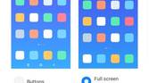 MIUI 12 based on Android 10 on the Xiaomi Mi 10T Pro