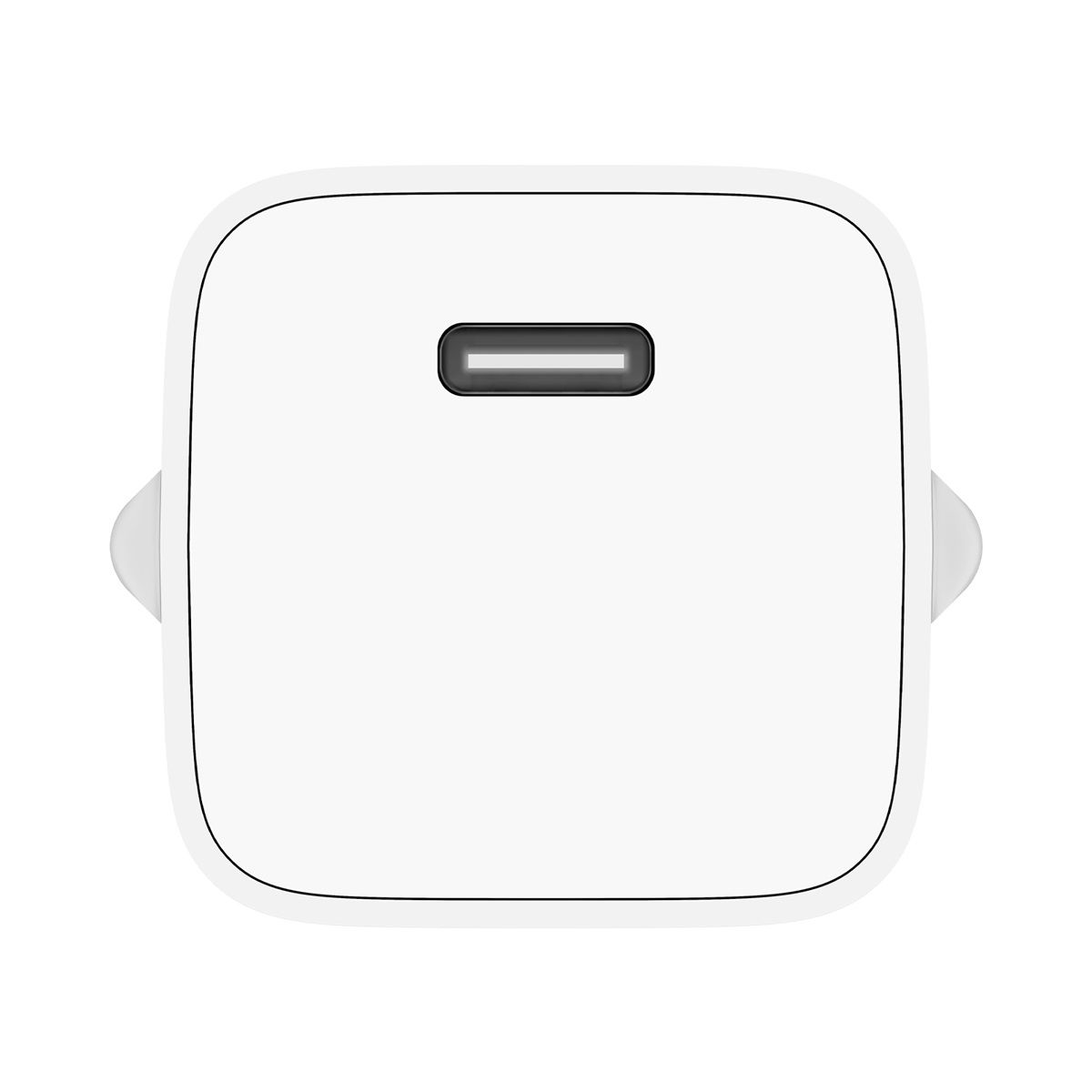 Mi 65W Fast Charger with GaN
