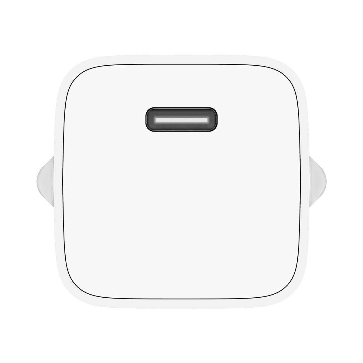 Mi 65W Fast Charger with GaN