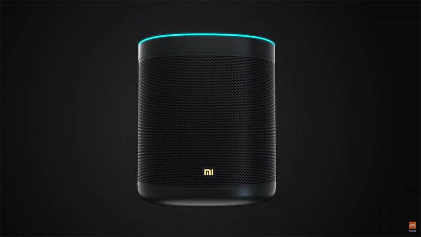 Xiaomi Mi Smart Speaker