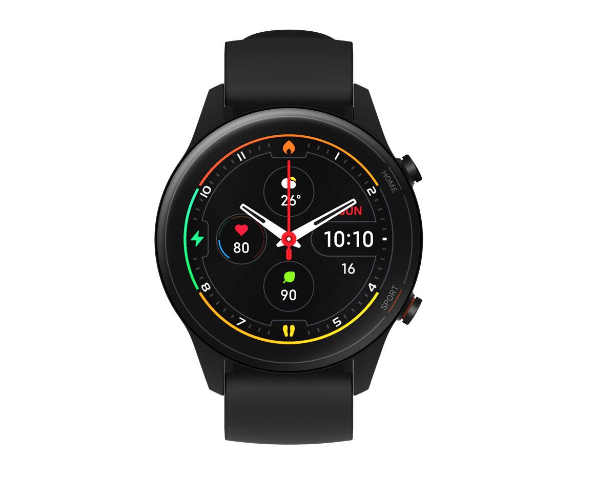 Mi Watch