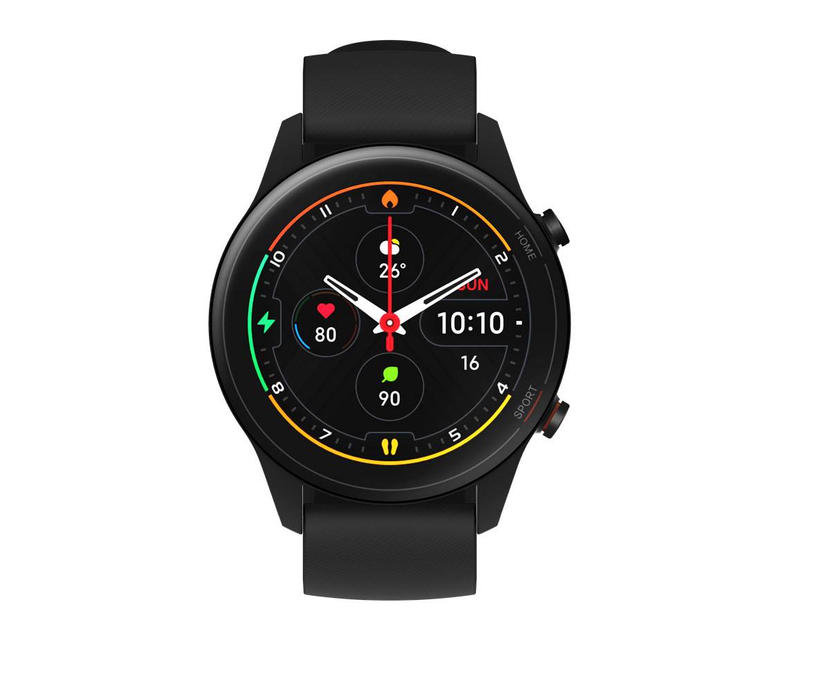 Mi Watch